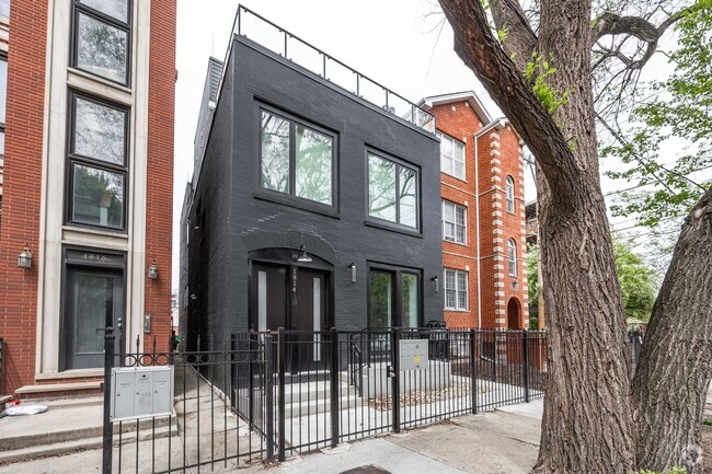 Building Photo - 1814 W Thomas St Rental