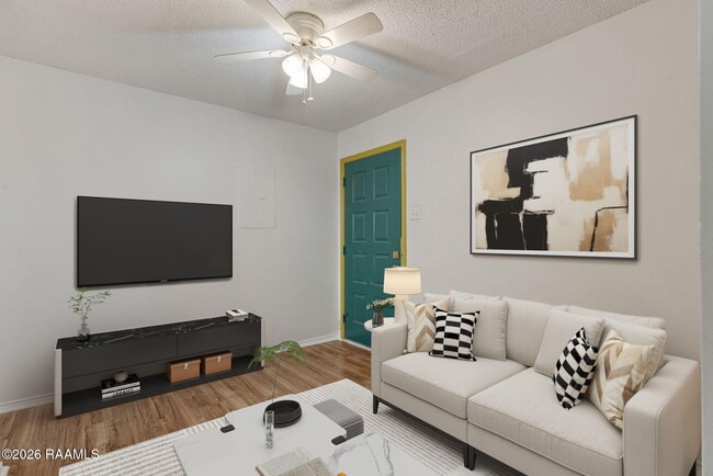 Photo - 1318 Lee Ave Unit B6