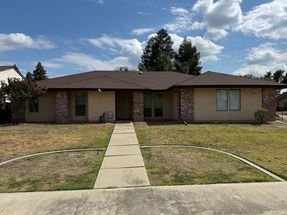 NE Visalia home coming soon - NE Visalia home coming soon