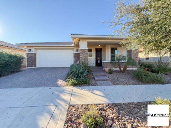 Photo - Modern 2/2.5 Mesa Home in Encore at Eastmark with Community Resort-Style Amenities!
