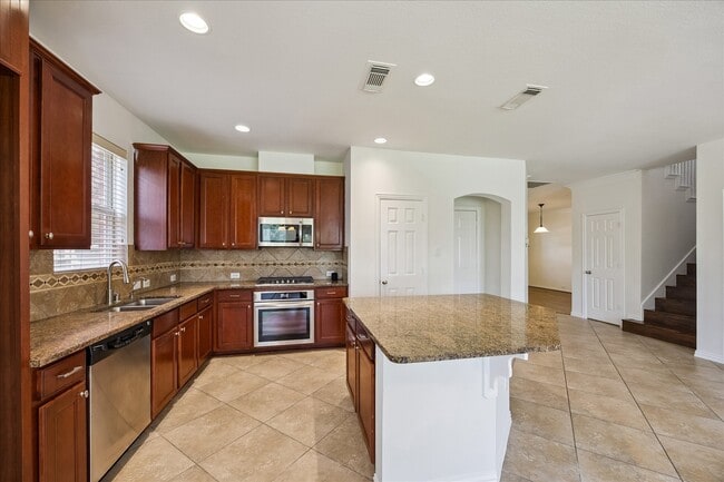 Photo - 5522 Snapdragon Meadow Ln