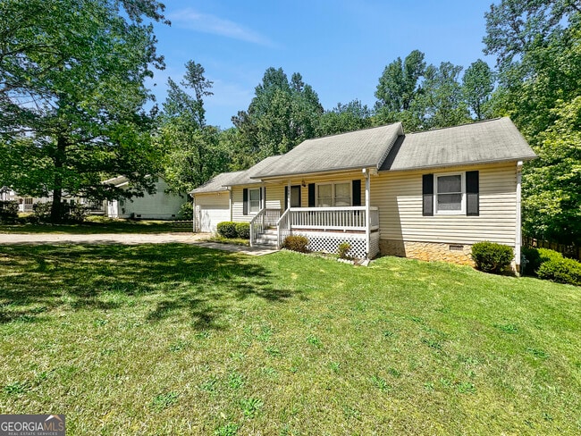 Photo - 368 Wesley Mill Pl