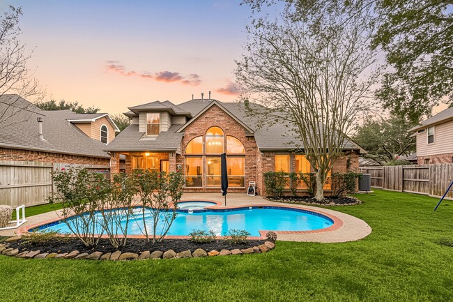 Photo - 21735 Canyon Peak Ln