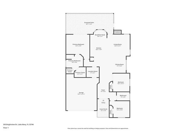 Photo - 593 Brightview Dr