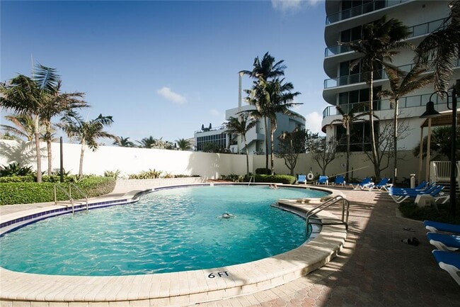 Photo - 4001 S Ocean Dr