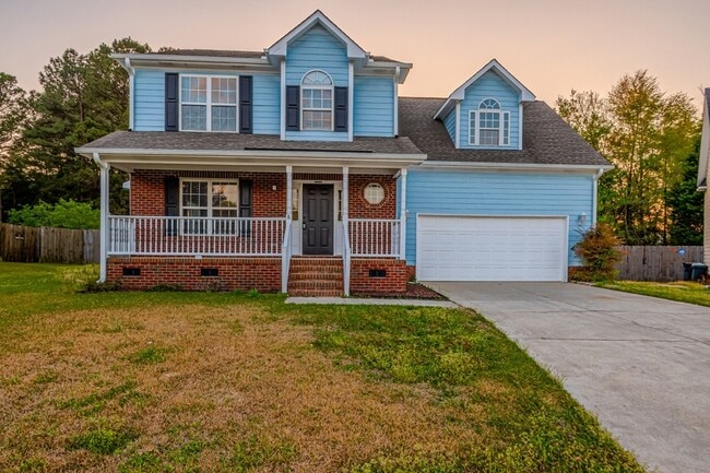 Building Photo - 3401 Connection Dr