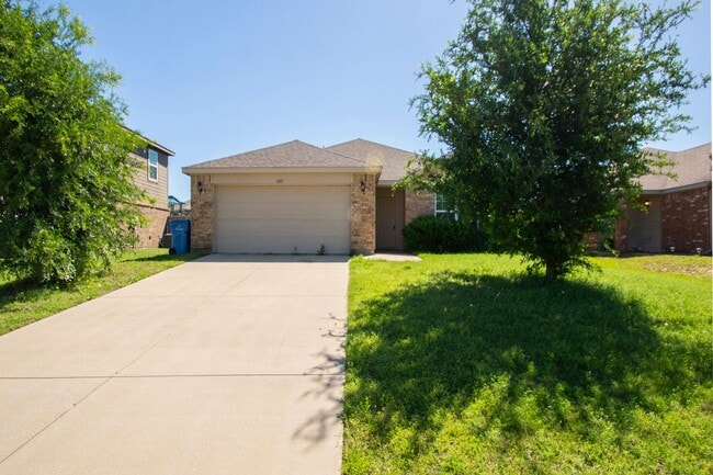 Building Photo - House in Sherman for Lease