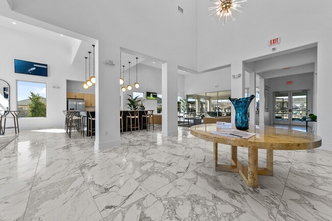Luxe of McKinney