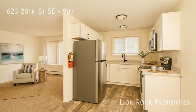 Photo - 623 28th St SE Unit 907