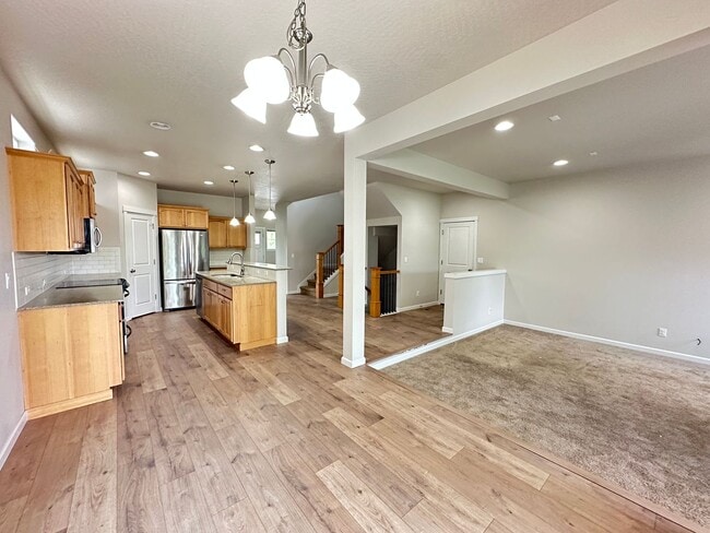 Photo - Coeur d'Alene Place Home