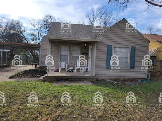 Building Photo - 5809 Kilpatrick Ave