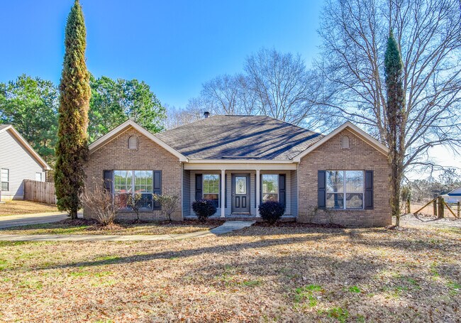 Photo - 5916 Cherokee Trl