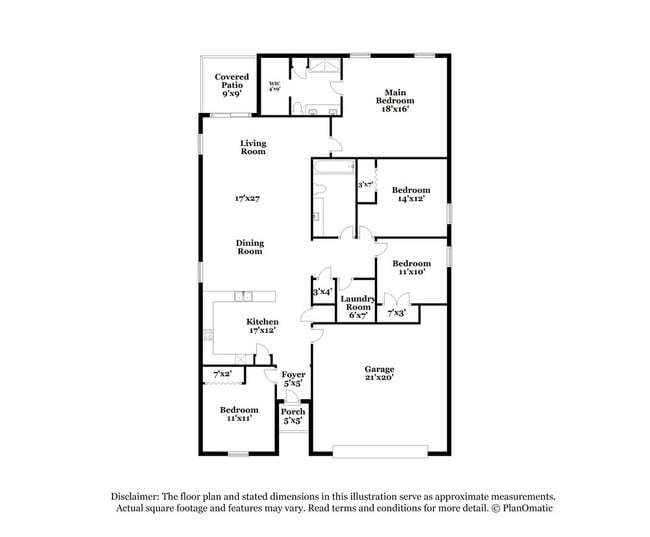 Photo - 1307 Banbridge Drive