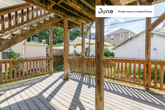 Photo - Room in Shared 2 bed/1 bath home Unit A