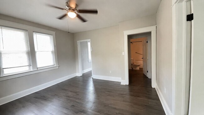 Photo - 1807 Springfield Ave Unidad 1807 Springfield - 2