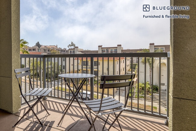 Photo - 8700 Pershing Dr Unit SI FL3-ID845