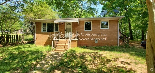 Building Photo - 2209 E Twenty-Fifth St Rental