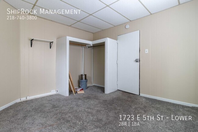 Photo - 1723 E 5th St Unit Lower