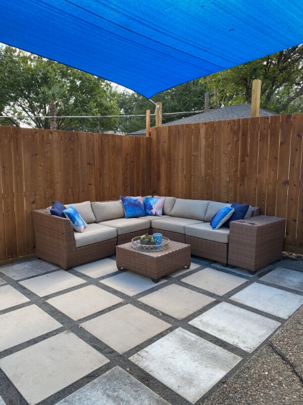 Photo - 7738 Village Trail Dr Casa