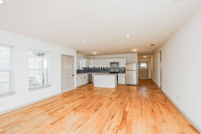 Photo - 1446 E Ann Arbor Ave