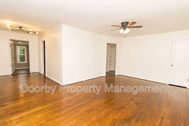 Building Photo - 4833 Appian Way Rental