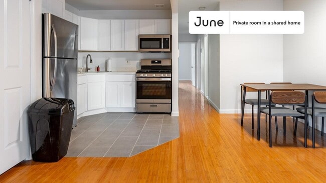 Photo - Room in Shared 4 bed/2 bath home Unidad C