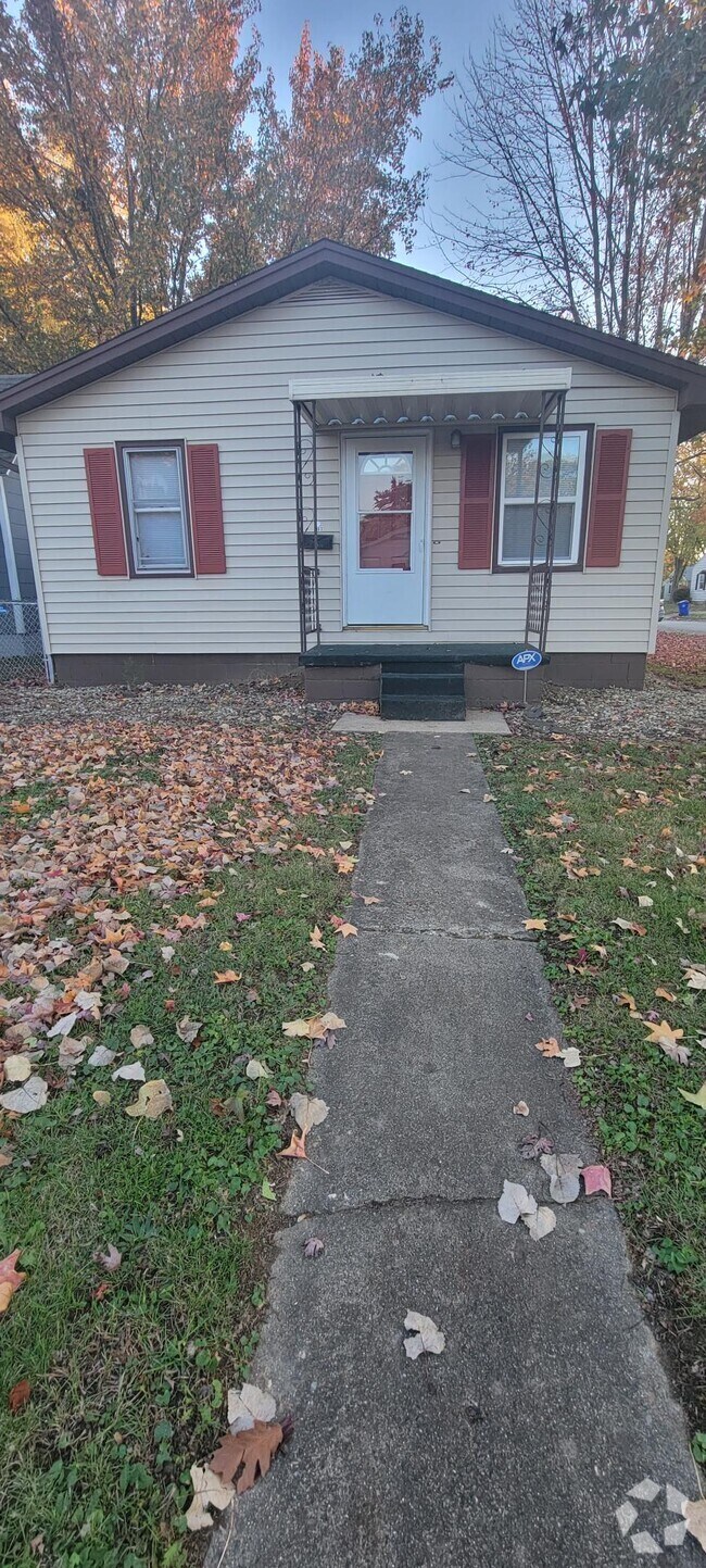 Houses for Rent in Decatur, IL 19 Rentals