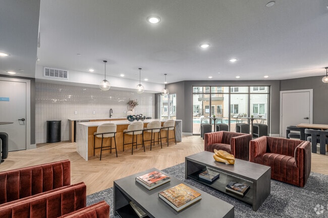Community Room