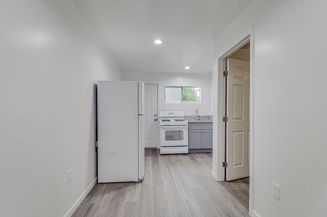 Photo - Remodeled 1 Bed with Private Yard & Parking – Don’t Miss This!