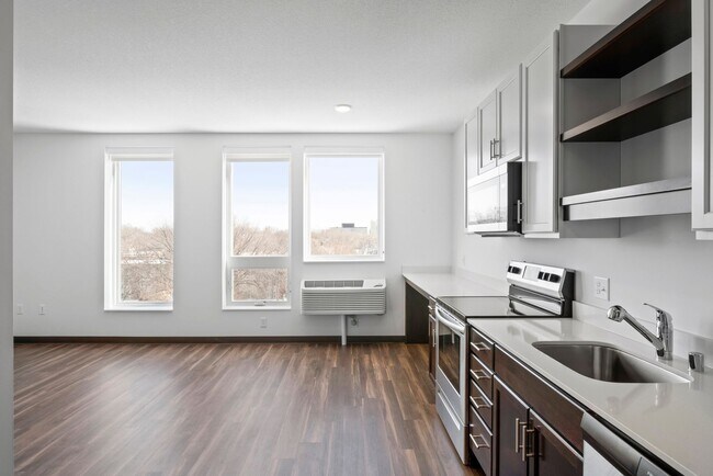 Photo - Blaise Apartments