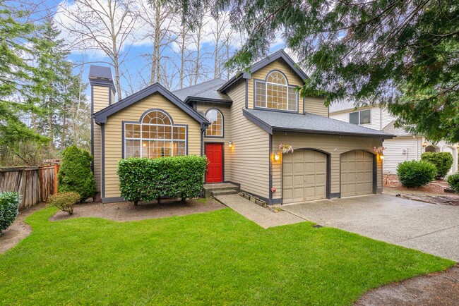 Next to Microsoft - Updated 4 Bedroom 2.5 ... - Next to Microsoft - Updated 4 Bedroom 2.5 ... House