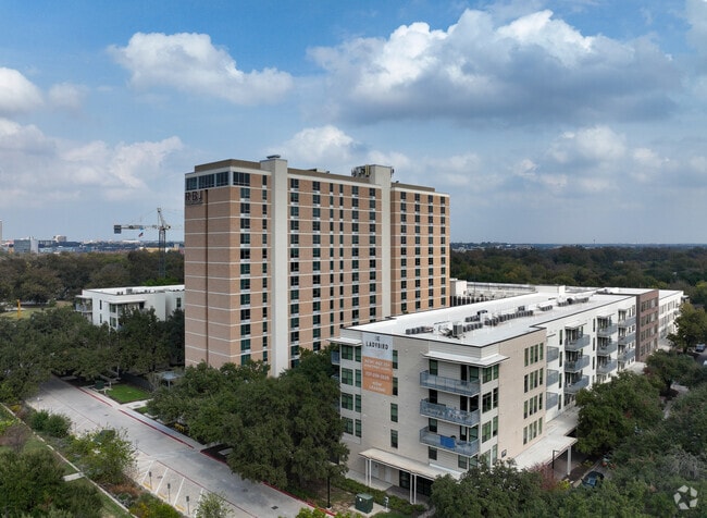 The Rebekah Senior Apartments