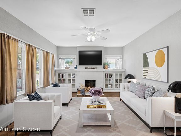 Photo - COMING SOON! Charming 1924 Corner-Lot Home with Original Character and Modern Comforts