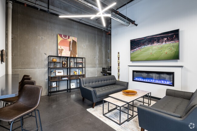 Community Room
