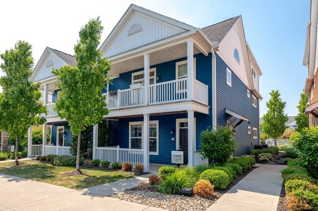 Photo - District at Linworth