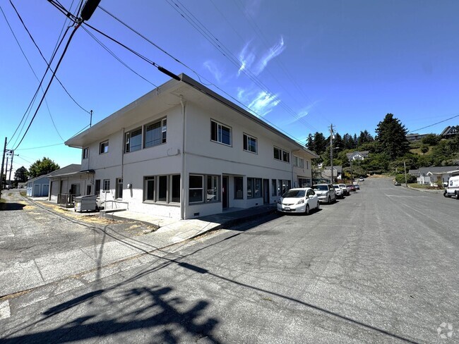 Building Photo - 840 10th St Unit 840 10th #A [PRM: Renee] Rental