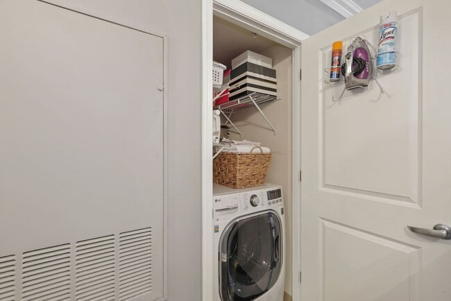 Photo - UPDATED Modern 1BR at The Artisan | Downtown DC Living Unit 1002