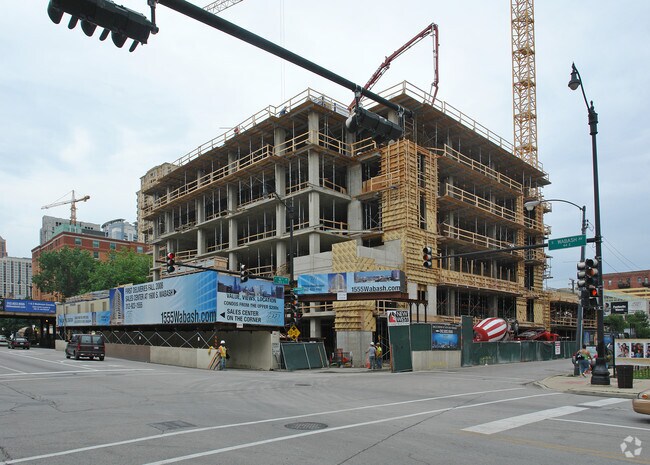 Construcción - The Guild