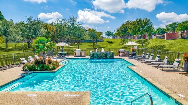 Photo - Mission Rockwall