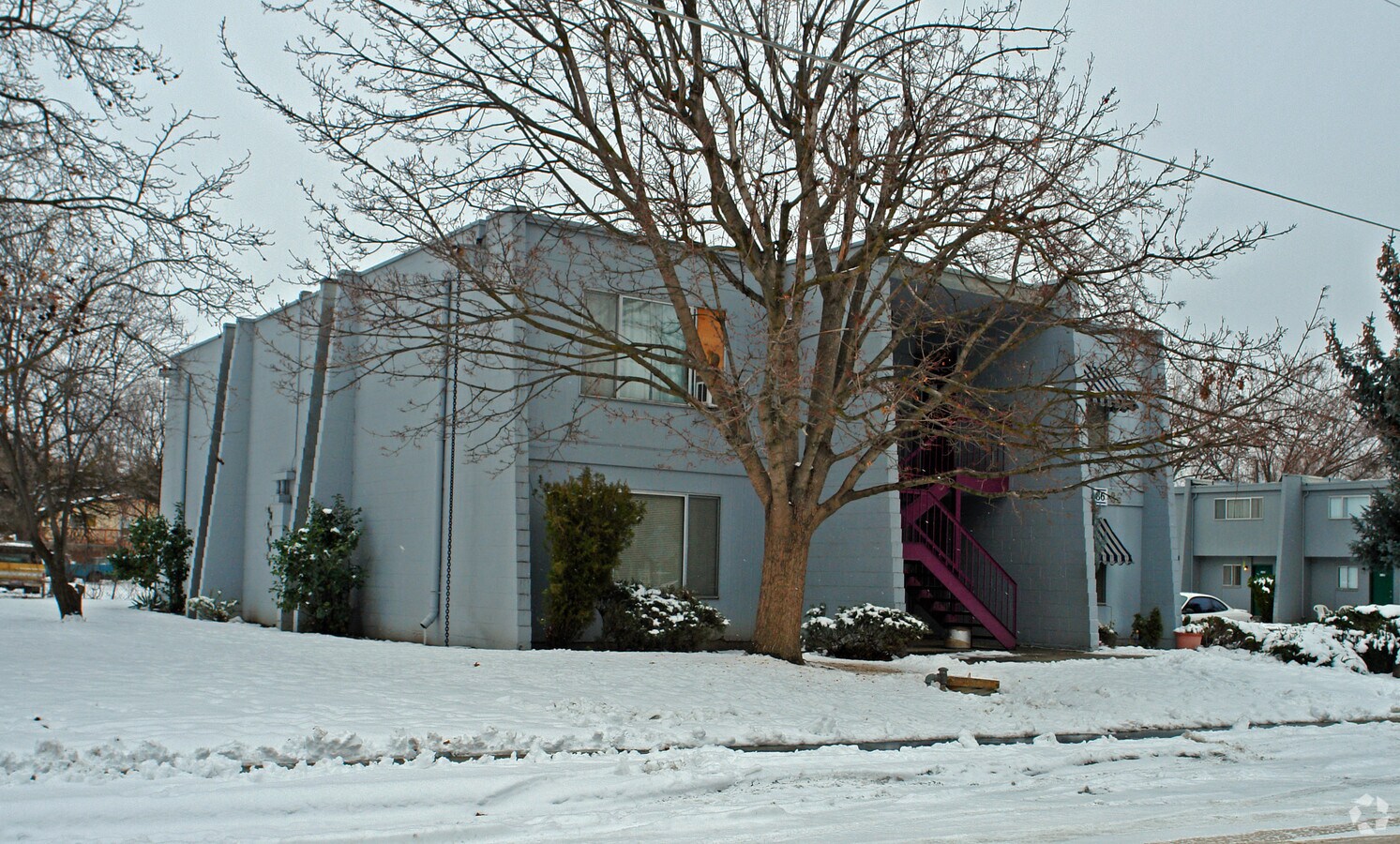 Apple Pointe Apartments - Apple Pointe Apartments