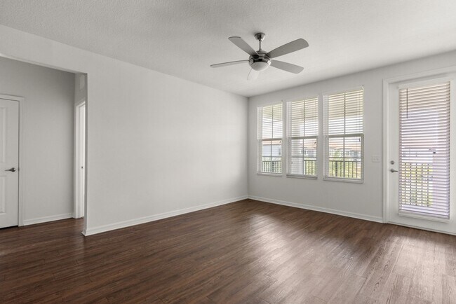 Park Place at Maguire Apartments
