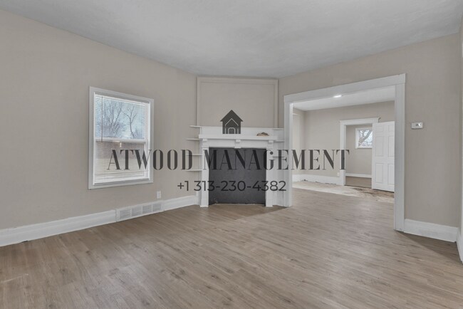 Photo - This beautifully updated 3-bedroom, 1-bath single-family home is ready for move-in!