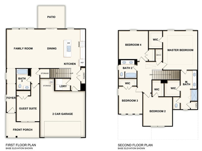 Photo - 2409 Garrett Prk Dr