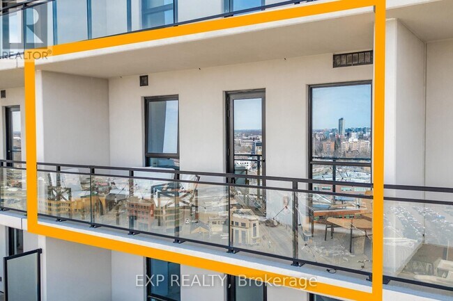 Photo - 181 King St S Unit 1703