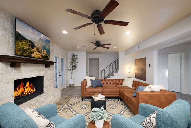 Photo - 107 Wickford Way Unidad ID1057037P
