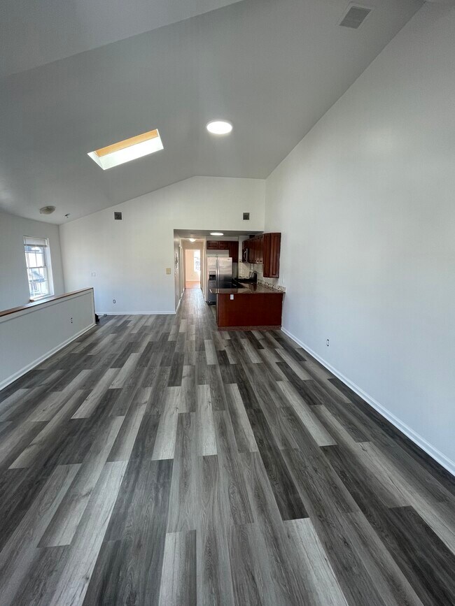 Open Floor - 39 Union St Unit 2