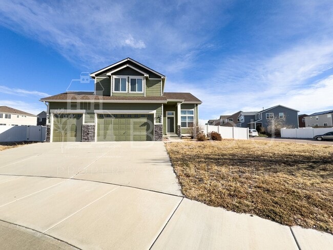 Building Photo - 9647 Carnival Ln