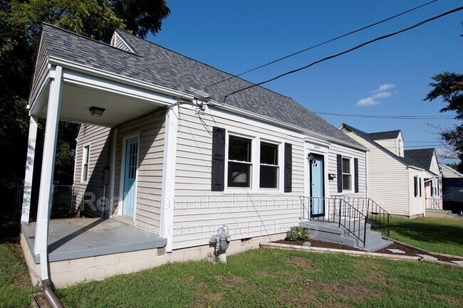 Photo - 3907 Peyton Ave