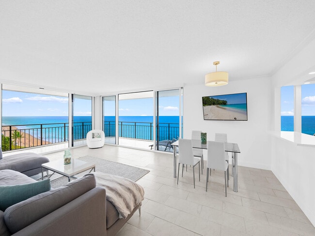 Building Photo - 3009 S Ocean Blvd Unit 902 Rental