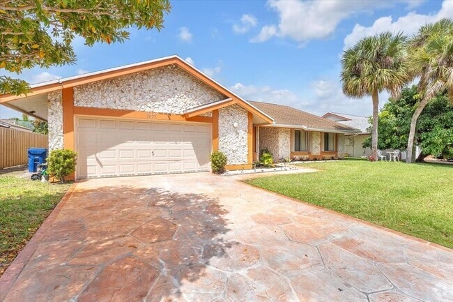 Building Photo - 7377 NW 48th Ct Rental